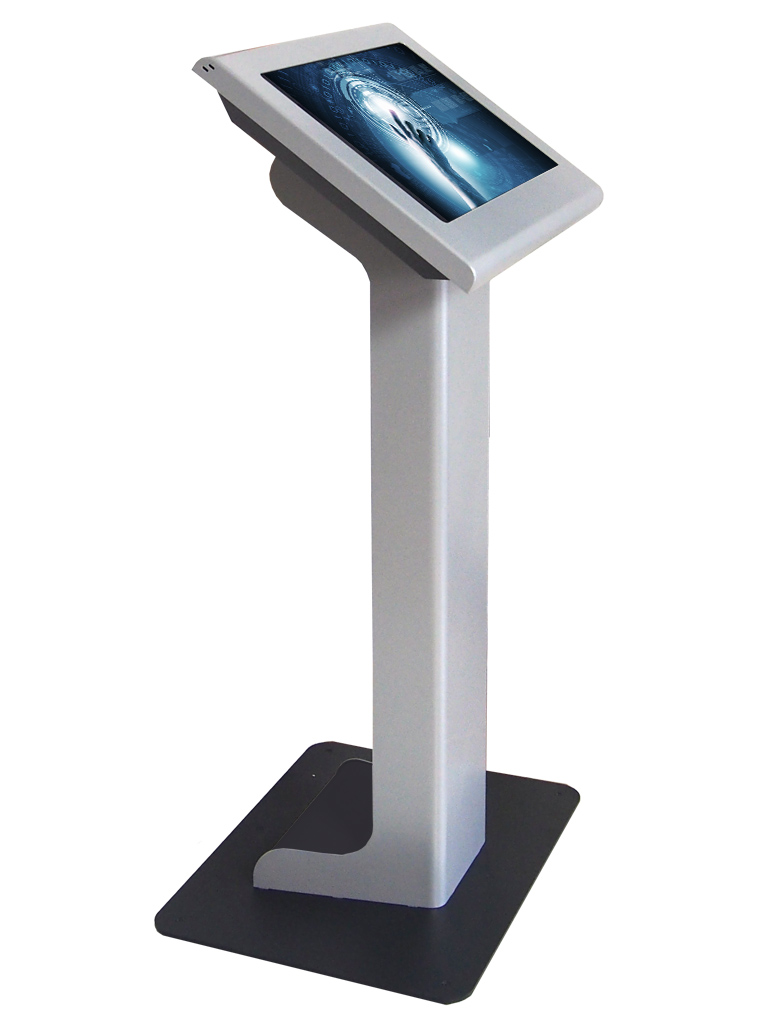light pc stand M-22 PCAP Touchmonitor