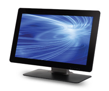 Desktop Touch Monitore