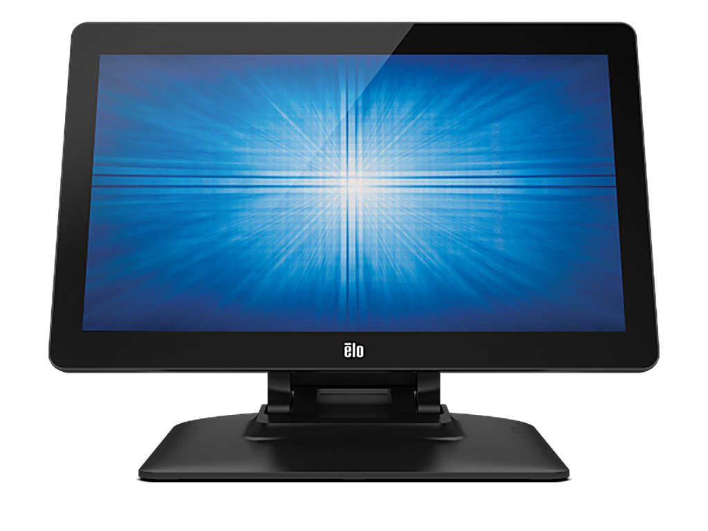 15“ 1502L E045538 PCAP Touch Monitor - Elo Touch