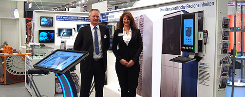 fmb fair 2016 wes systeme electronic gmbh pressemitteilung xs