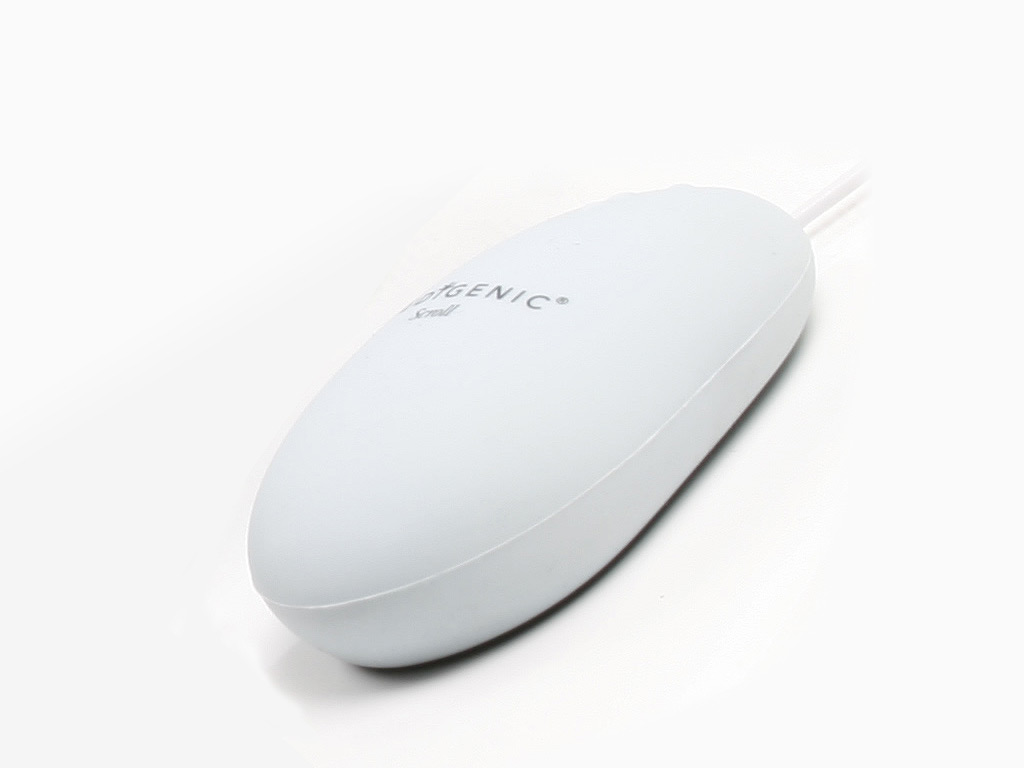 Medigenic-Mouse